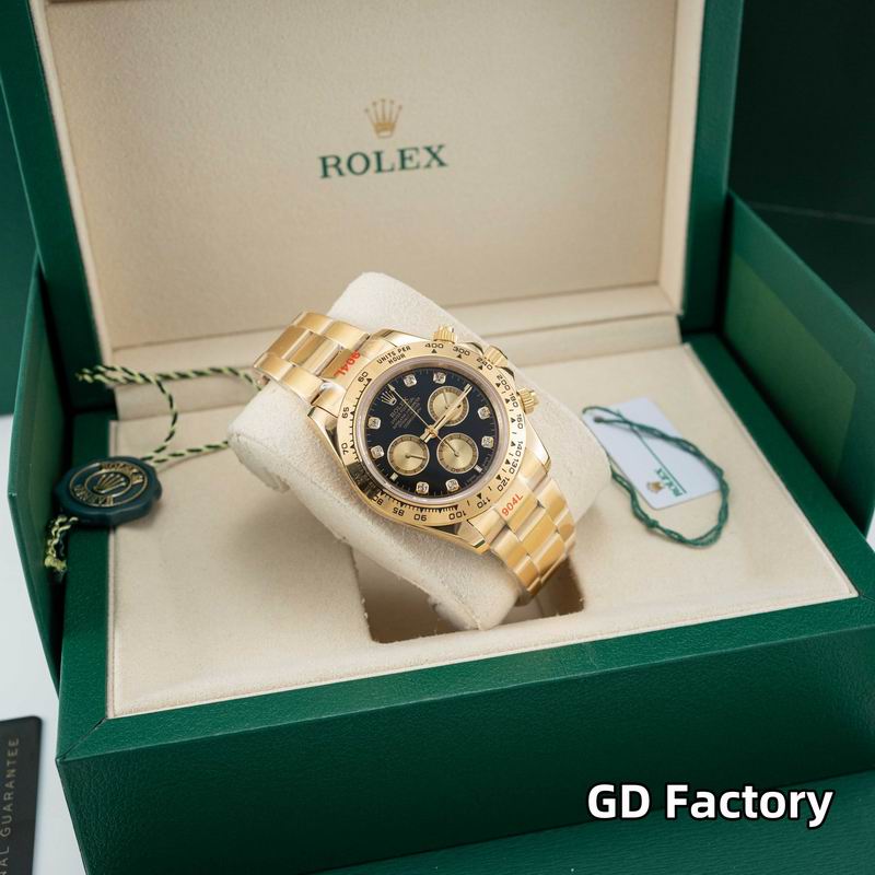 Rolex watch 102372